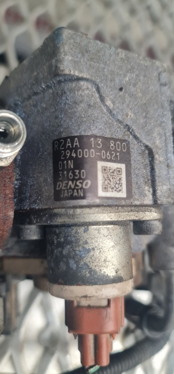 Pompa inalta presiune Mazda 6 2.2 D cod 
