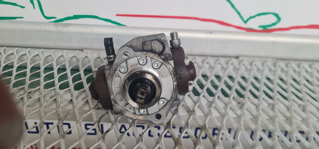 Pompa inalta presiune Mazda 6 2.2 D cod 