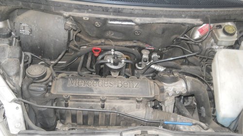 Pompa inalta presiune Mercedes A Class W168 an 1999-2004