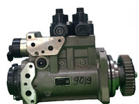 Pompa Inalta Presiune Mercedes Benz A4710901050, Bosch 0 445 020 321, Kraftstoffpumpe, High Pressure Pump