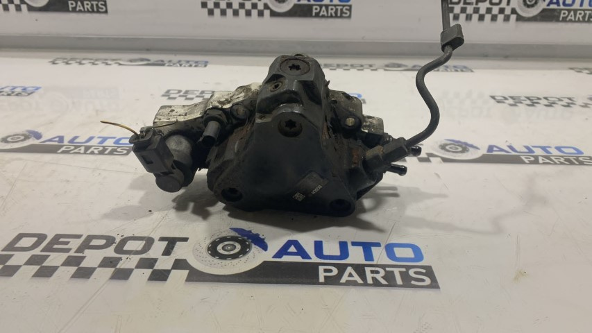 POMPA INALTA PRESIUNE MERCEDES C CLASS 2