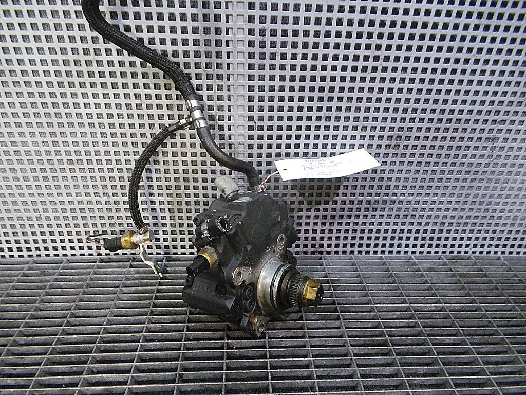 POMPA INALTA PRESIUNE MERCEDES C-CLASS C-CLASS 2.2 CDI - (2007 2011)