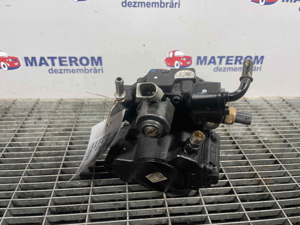 POMPA INALTA PRESIUNE MERCEDES C-CLASS C