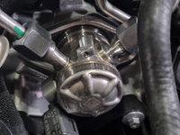 Pompa inalta presiune Mercedes CLA C118 cod A2820700001