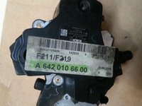 Pompa inalta presiune Mercedes CLS W219 3.0 cdi A6420700201 0445010095