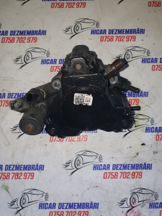 Pompa inalta presiune mercedes e class c