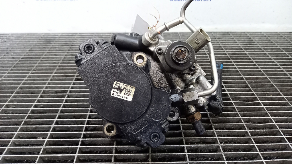 POMPA INALTA PRESIUNE MERCEDES E-CLASS E