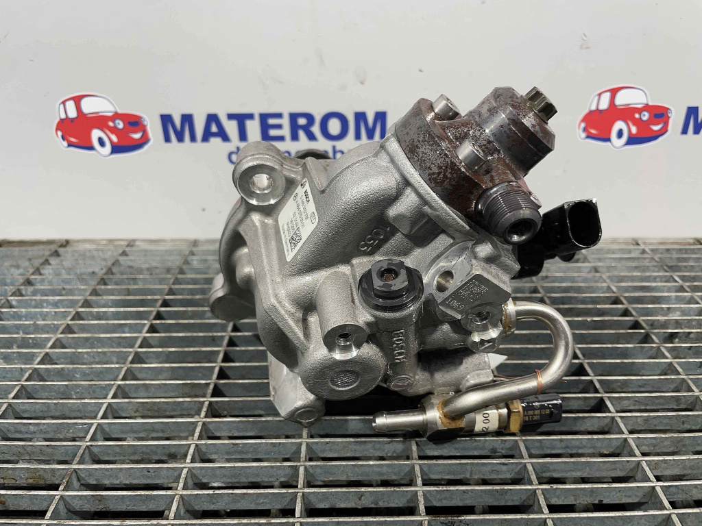 POMPA INALTA PRESIUNE MERCEDES E-CLASS E