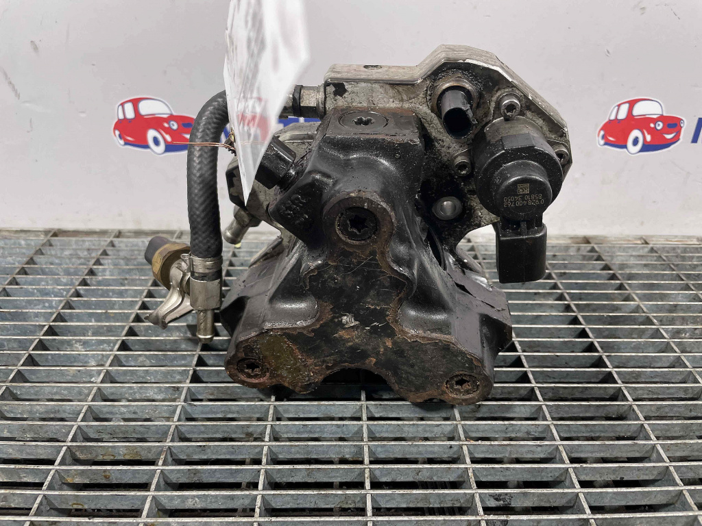 POMPA INALTA PRESIUNE MERCEDES E-CLASS E