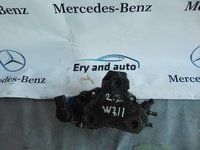 Pompa inalta presiune Mercedes E270 cdi w211