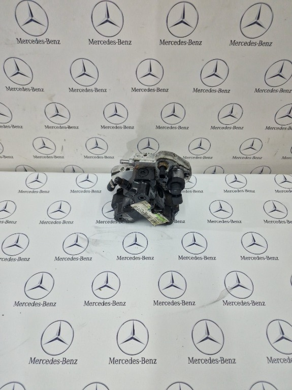 Pompa inalta presiune Mercedes ML Class W166 cod A