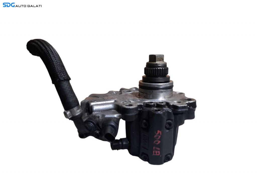 Pompa Inalta Presiune Mercedes ML W166 M