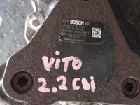 Pompa inalta presiune Mercedes Vito / Sprinter cod A6460700101