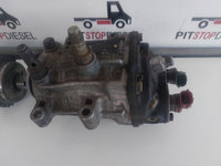 Pompa inalta presiune motorina injectie Opel Vectra C Renault SAAB 3.0 CDTI 8 97228919 4