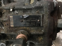 Pompa inalta presiune motorina injectie Opel Vectra C Renault SAAB 3.0 CDTI 8 97228919 4 velsatis espace