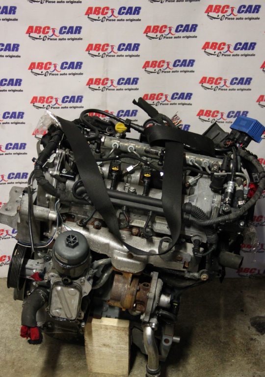 Pompa inalta presiune Opel Astra H 1.3 C