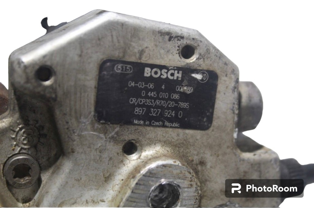 Pompa inalta presiune Opel Astra H 1.7 C
