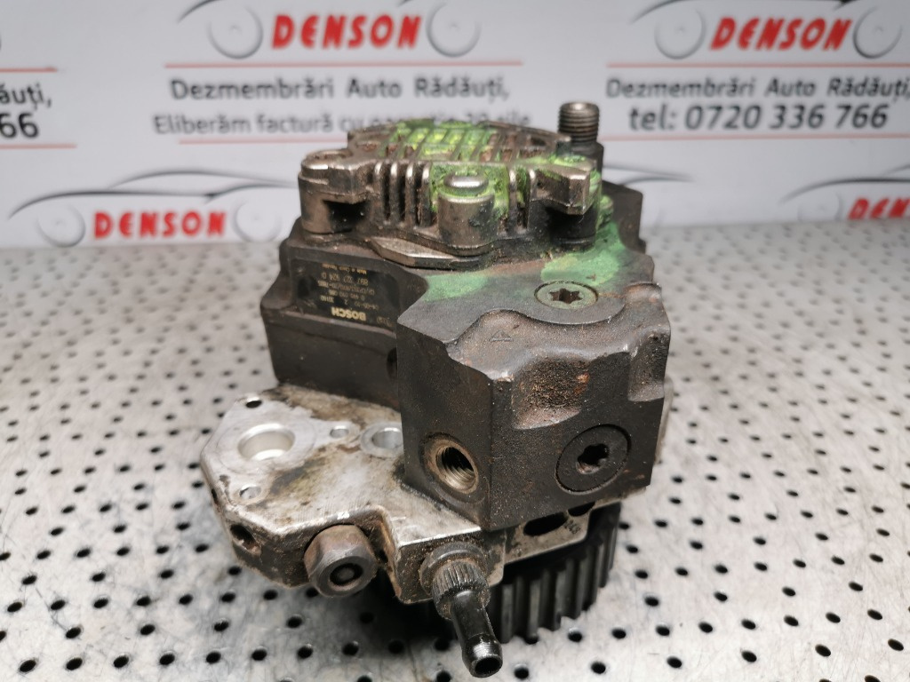 Pompa inalta presiune OPEL ASTRA H 1.7 D