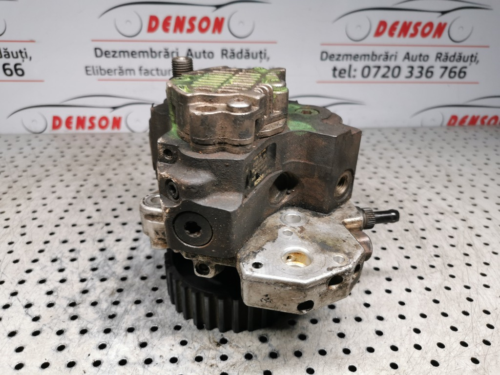 Pompa inalta presiune OPEL ASTRA H 1.7 D
