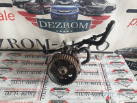 Pompa inalta presiune Opel Astra H 1.9 CDTI 100cp cod piesa : 0445010156