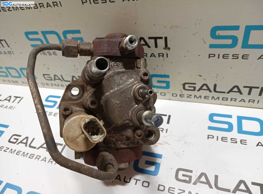Pompa Inalta Presiune Opel Astra J 1.6 C