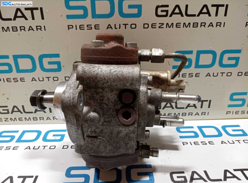 Pompa Inalta Presiune Opel Astra J 1.6 C