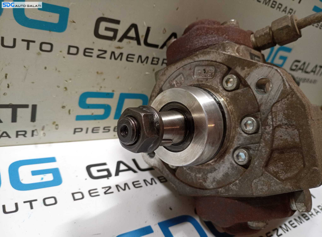 Pompa Inalta Presiune Opel Astra J 1.6 C