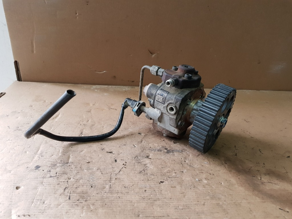 Pompa inalta presiune, Opel Astra J , 1.