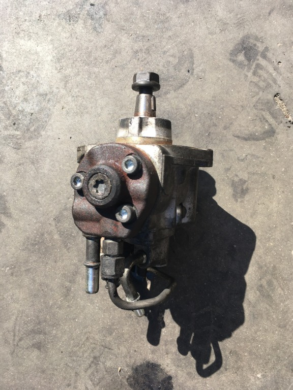 Pompa inalta presiune Opel Astra J 1.7 CDTI cod: 55586499