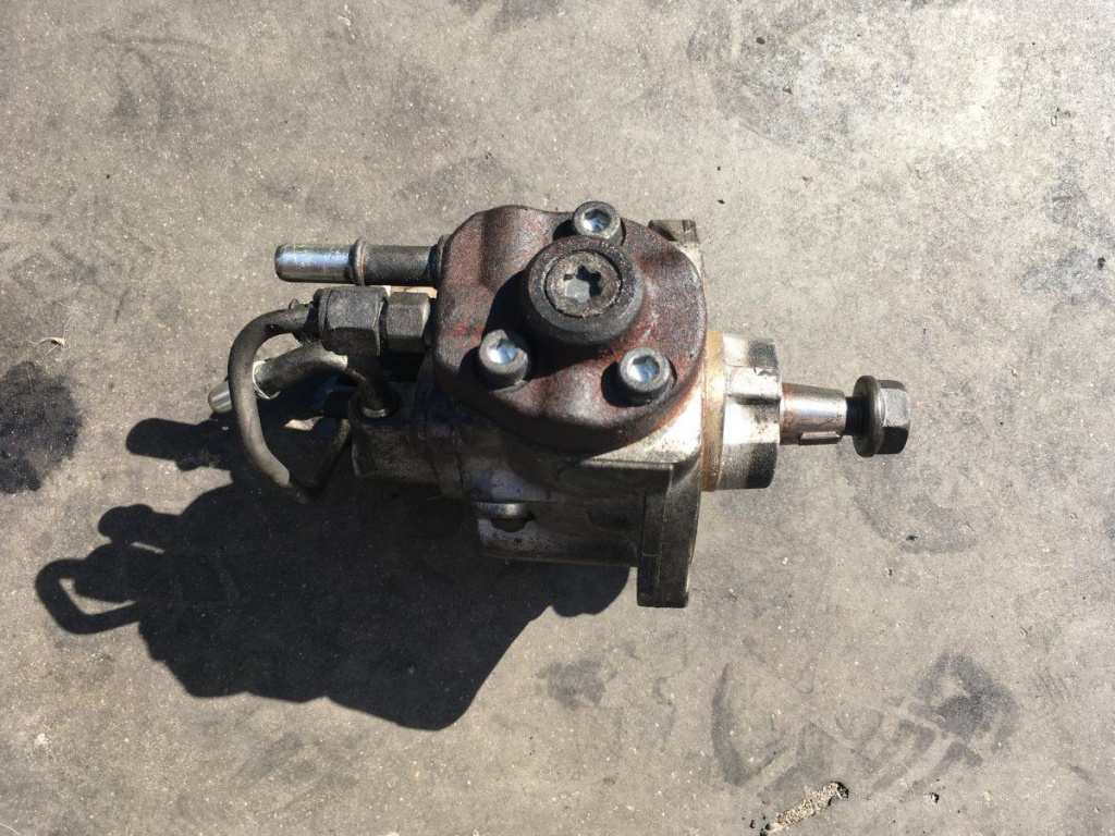 Pompa inalta presiune Opel Astra J 1.7 CDTI cod: 55586499