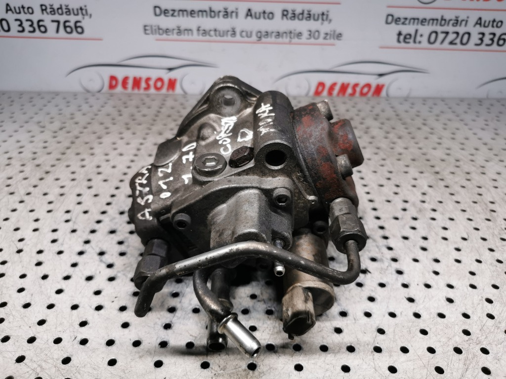 Pompa inalta presiune OPEL ASTRA J 1.7 D