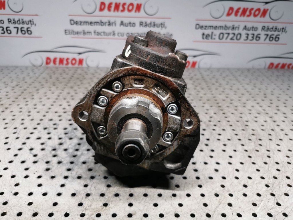 Pompa inalta presiune OPEL ASTRA J 1.7 D