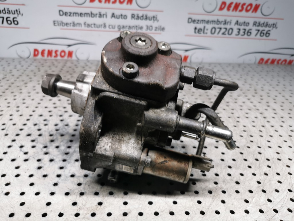 Pompa inalta presiune OPEL ASTRA J 1.7 D