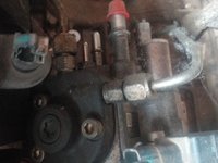 Pompa inalta presiune Opel Astra J