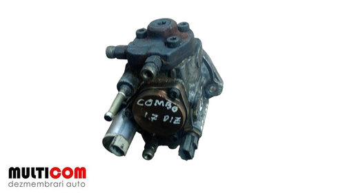 Pompa inalta presiune Opel Combi 1.7 CDTI