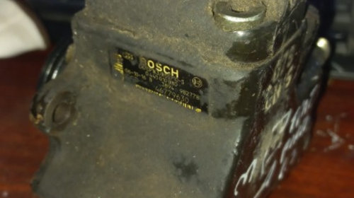 Pompa inalta presiune Opel Corsa 1.3 DTJ, 044