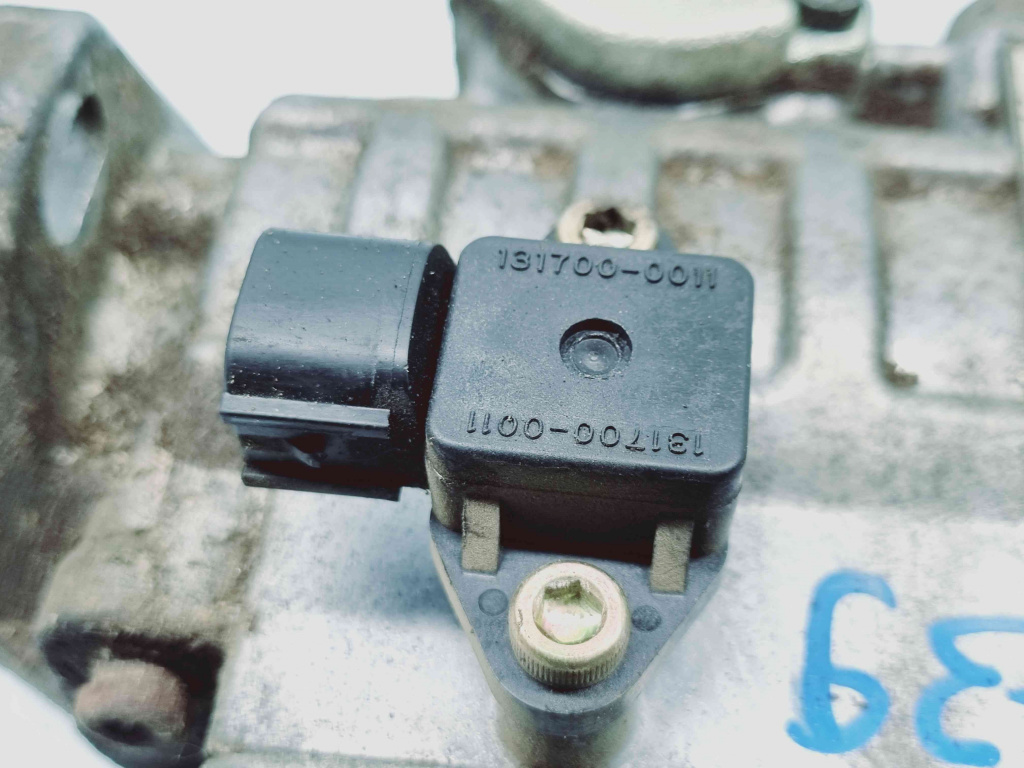 Pompa inalta presiune Opel Corsa C (F08,