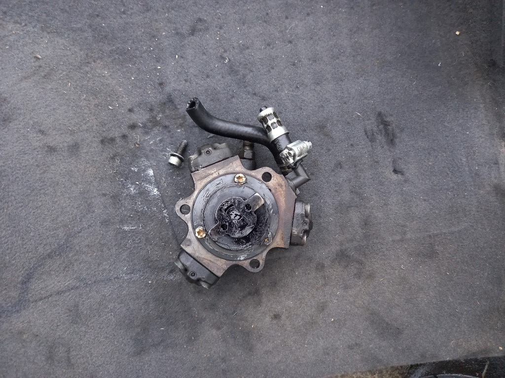 Pompa inalta presiune Opel /Fiat 1.3 CDTI-1.3 JTD 