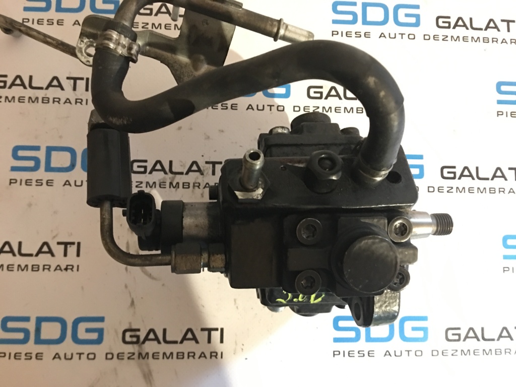 Pompa Inalta Presiune Opel Insignia 2.0CDTI 131cp 