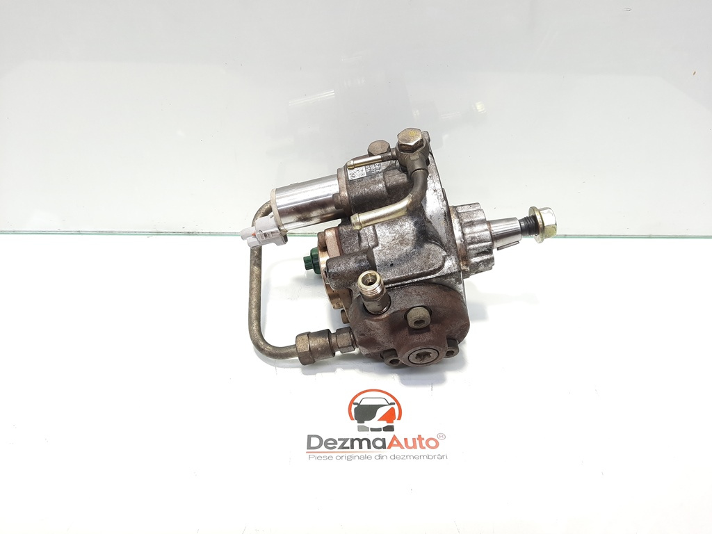 Pompa inalta presiune, Opel Meriva A [Fabr 2003-2009] 1.7 cdti, Z17DTH, 897313862-2 (id:414659)