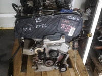 Pompa inalta presiune, Opel Vectra C 1.9 cdti, Z19DTH, cod GM55206680, 0445010155 150 cp
