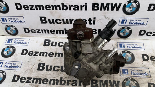 Pompa inalta presiune originala BMW F30,F32,F