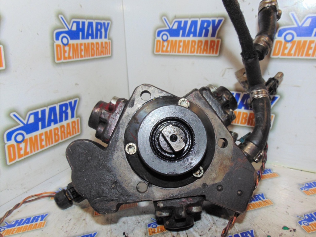 Pompa inalta presiune pentru Opel Corsa, 1.3CDTI