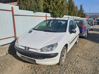 Pompa inalta presiune Peugeot 206 1.4 HDI 8HZ 68 cp