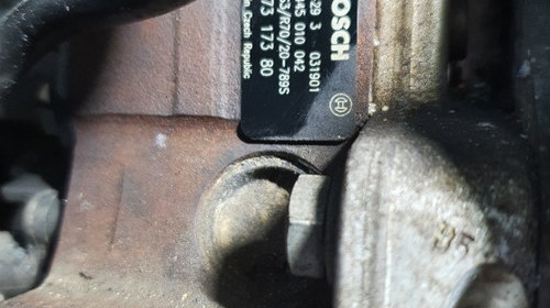 Pompa inalta presiune Peugeot 206 1.4hdi cod 