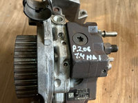 Pompa inalta presiune Peugeot 206