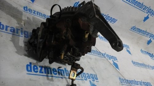 Pompa inalta presiune Peugeot 307