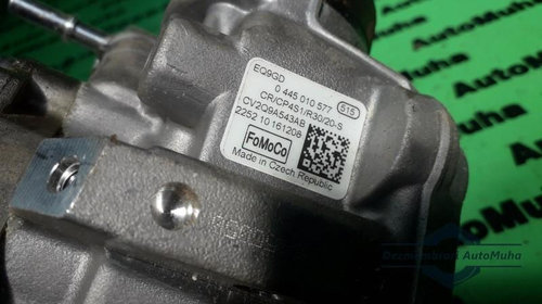 Pompa inalta presiune Peugeot 308 (2007->) 0445010577