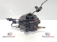 Pompa inalta presiune Peugeot 607, 2.2 hdi, 9683268980