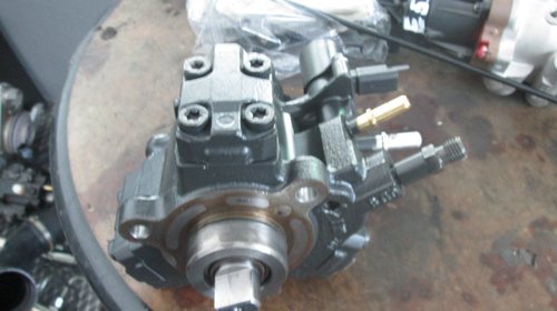 Pompa inalta presiune peugeot boxer ford tran